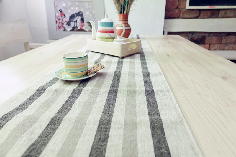 extra long table runners