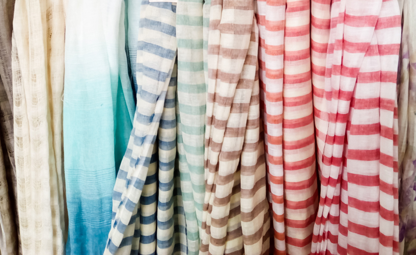 linens fabrics