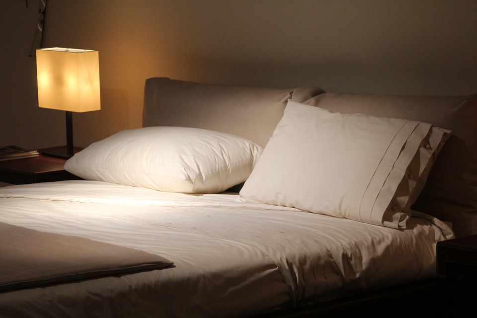 hotel linen bedding